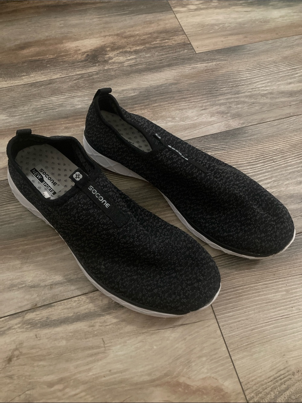 Socone New Sports Men Watershoes Men’s Size 14